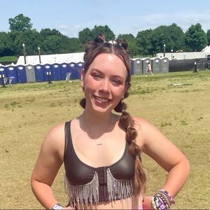 Meet your Posher, Allison